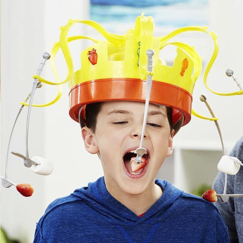 Chow Crown გვირგვინი