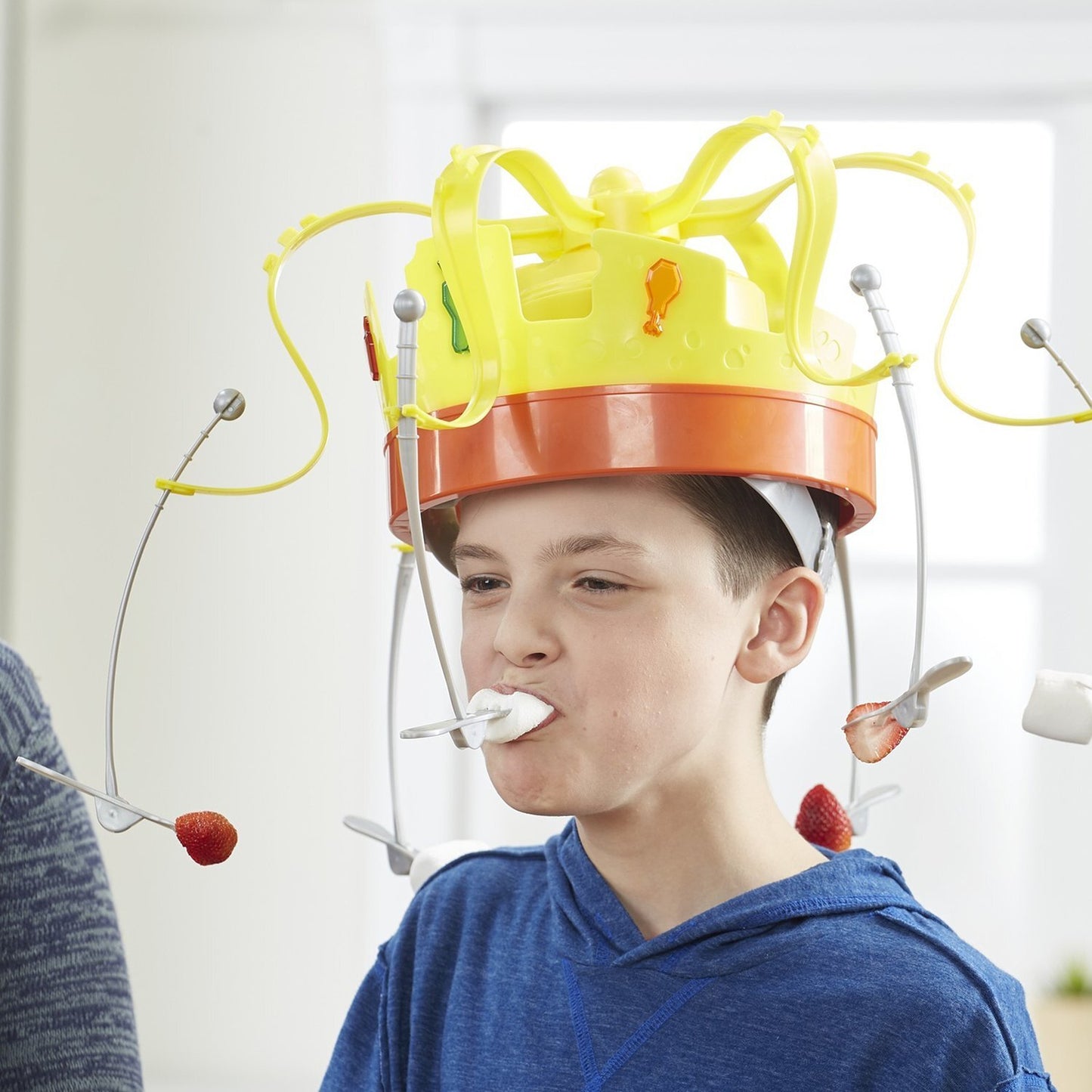 Chow Crown გვირგვინი