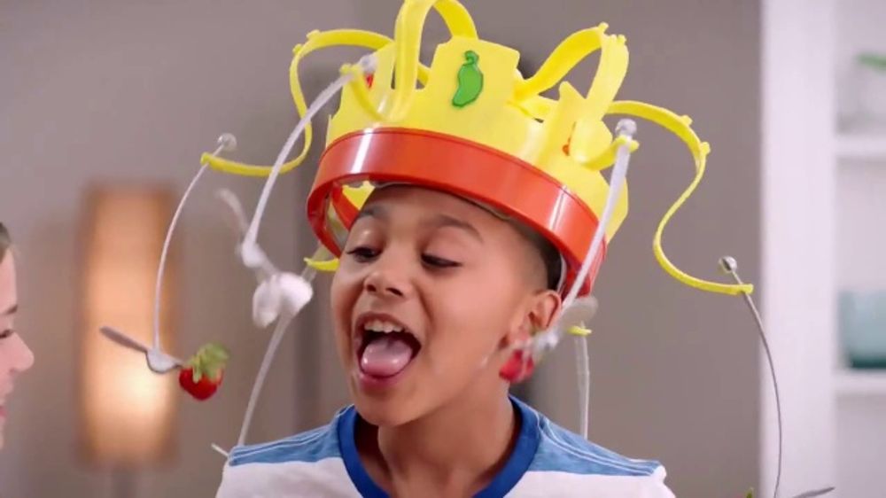 Chow Crown გვირგვინი