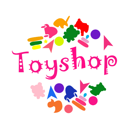 The Toy Shop - სათამაშოების მაღაზია