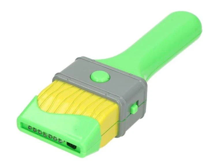 მანათობელი ფუნჯი