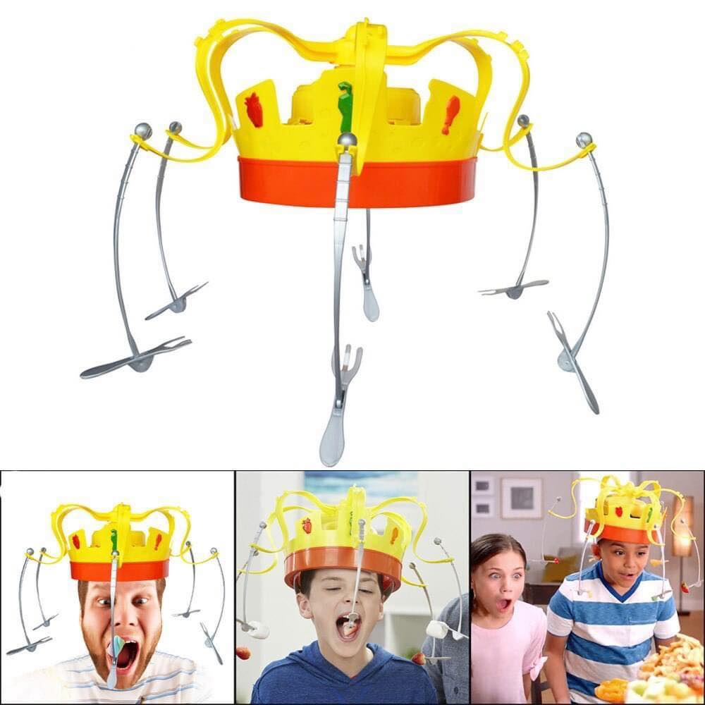 Chow Crown გვირგვინი
