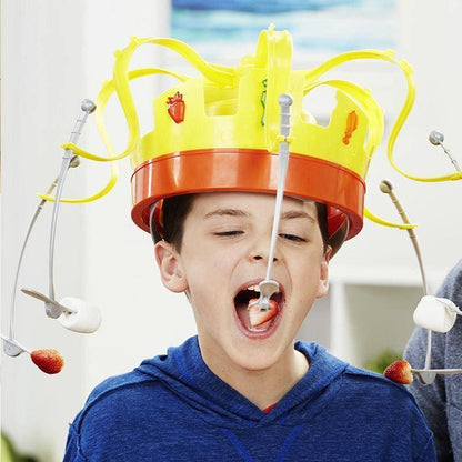 Chow Crown გვირგვინი