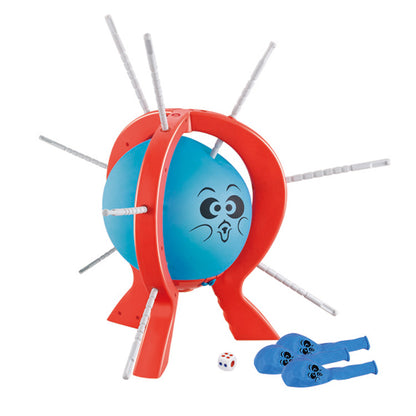 სამაგიდო თამაში Boom Boom Balloon