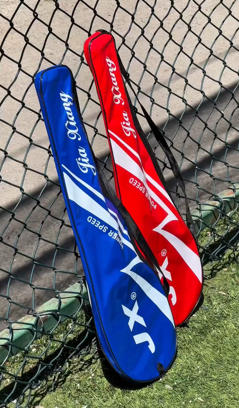 ბადმინტონი