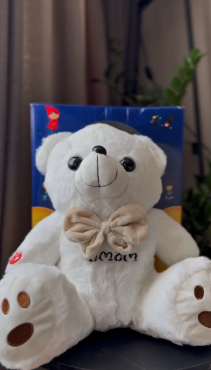 დათუნია "ბობო"