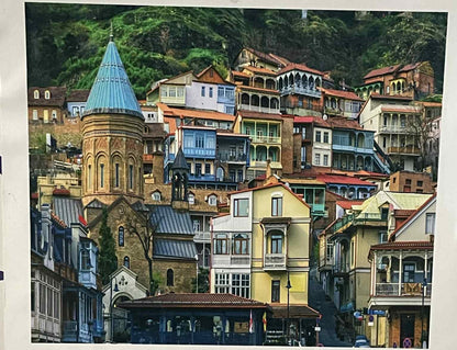 გასაფერადებელი ნახატი ციფრებით