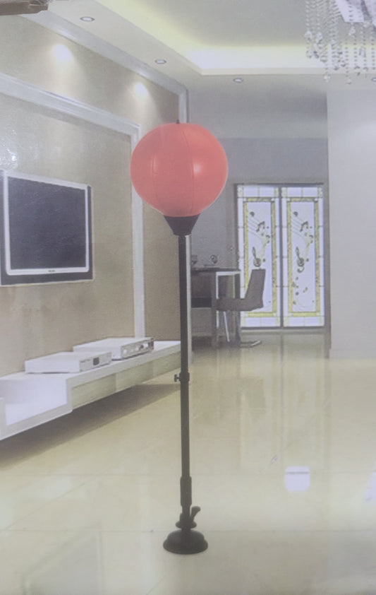 იატაკზე დასაკრობი კრივი