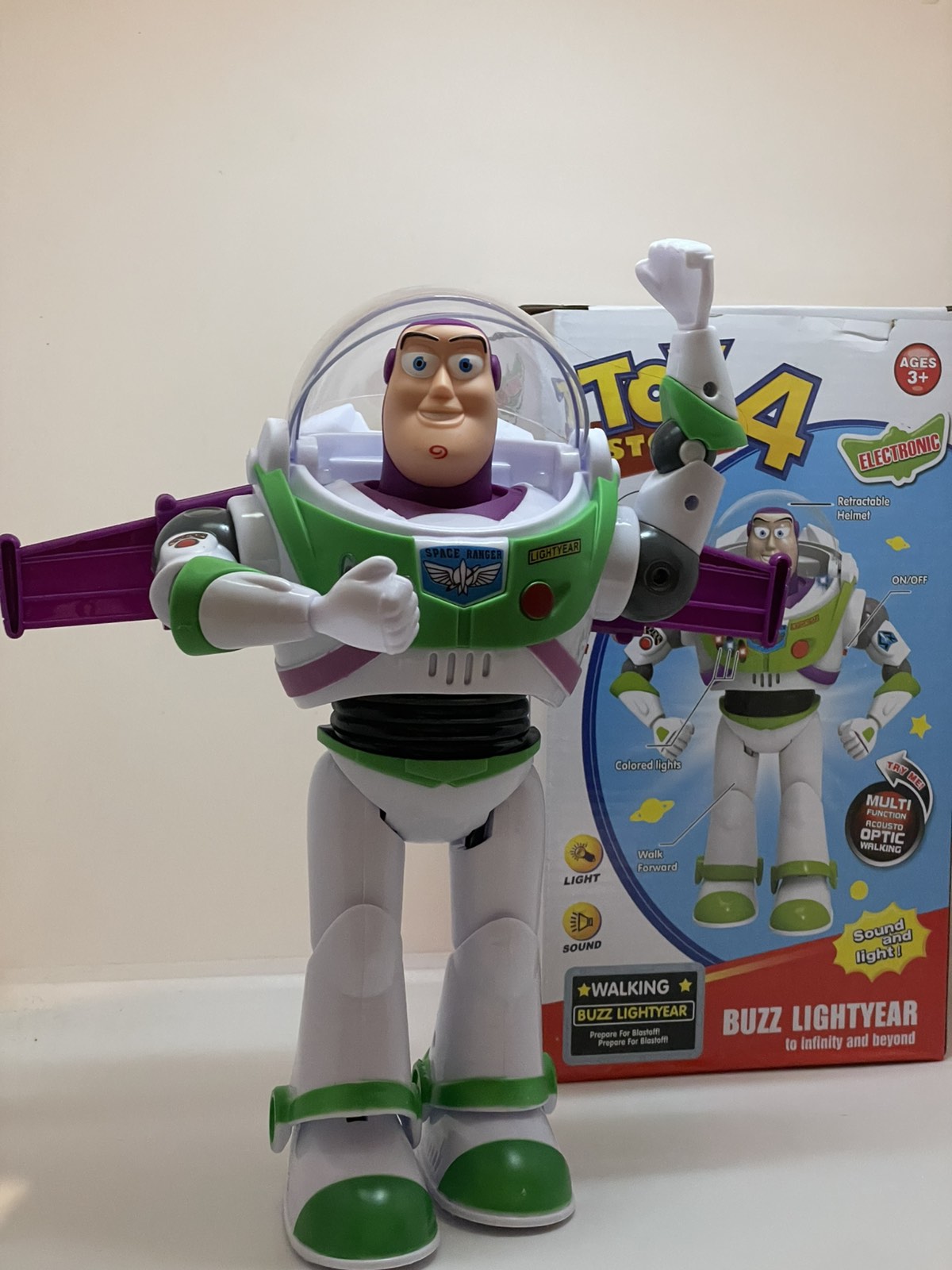 ბაზლაითერი